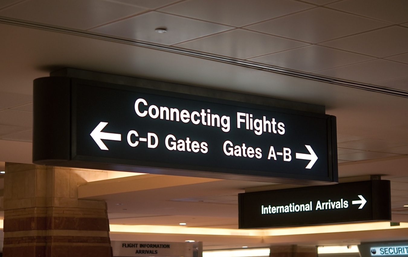 What To Do If You Miss Your Connecting Flight? Your Step-By-Step Guide