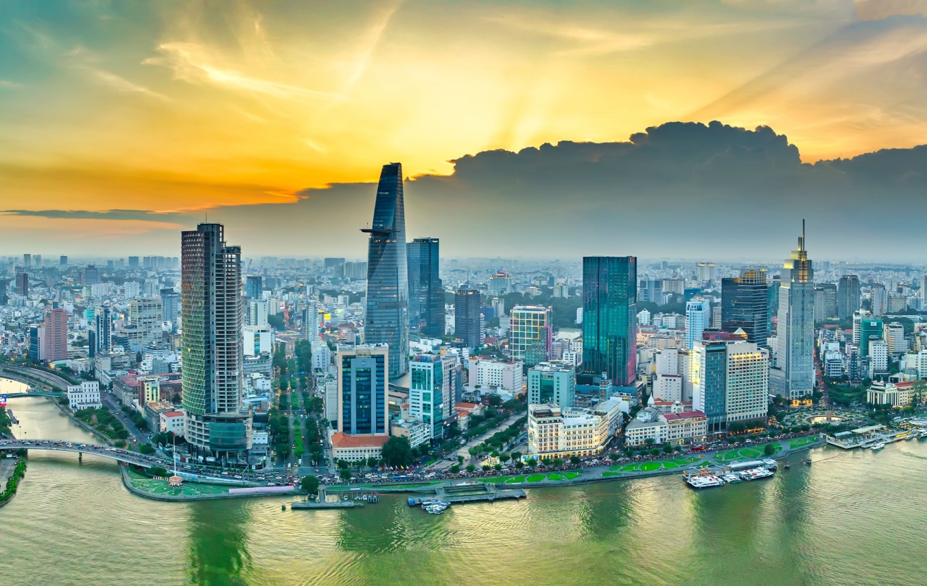 Luxury Awaits – Discover Top 5-Star Hotels in Ho Chi Minh City