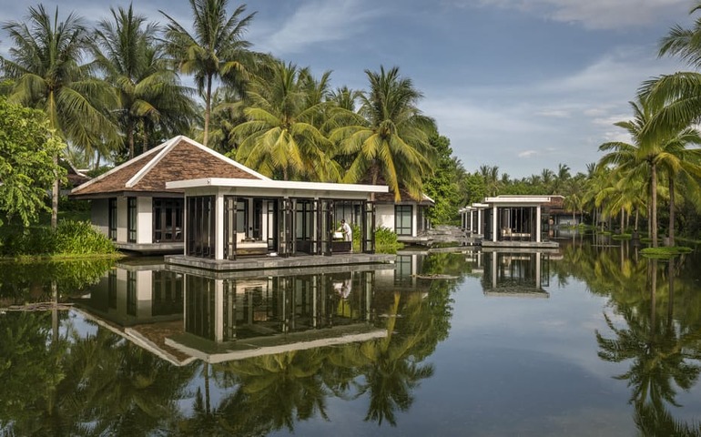 Four Seasons Resort the Nam Hai, Hoi An