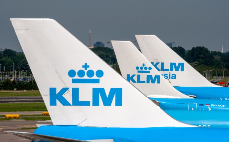 KLM Airlines