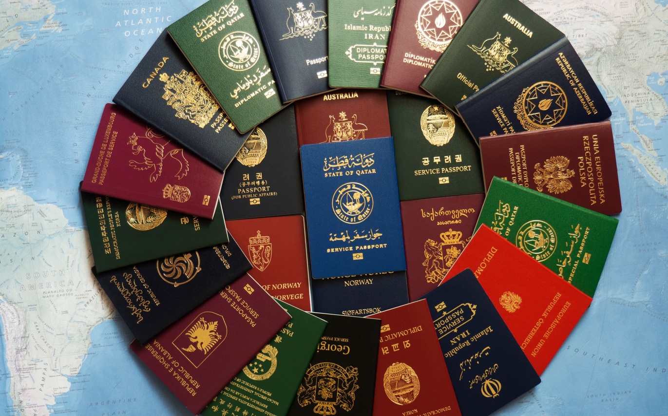 Henley Passport Index 2025: An Asian Country Tops the Ranks Again! Is it India?