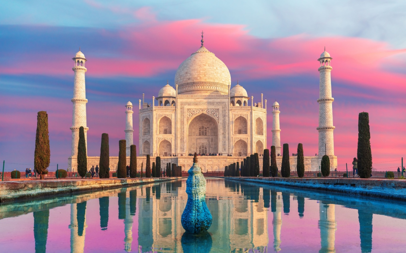 Places to Visit in February in India 2025 that Feel Like a Bollywood Romance Film!