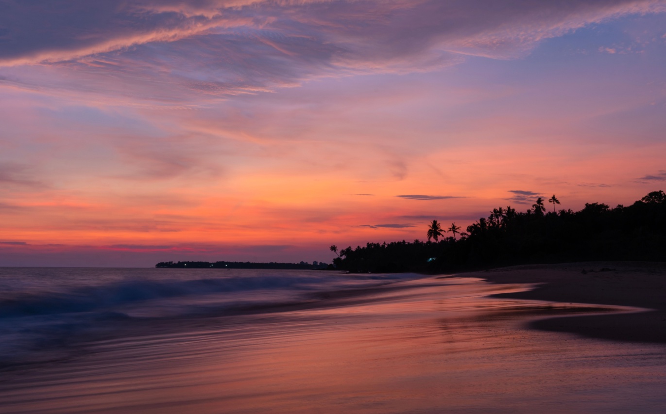 Kerala’s Kappad and Chal Beaches: India’s Blue Flag Certified Beach List Grows! 