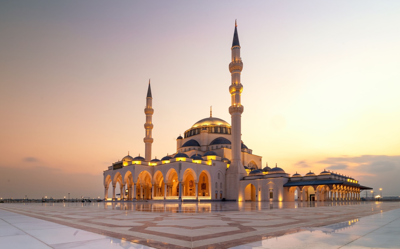 Everything to Know When Travelling During Ramadan to Muslim Countries