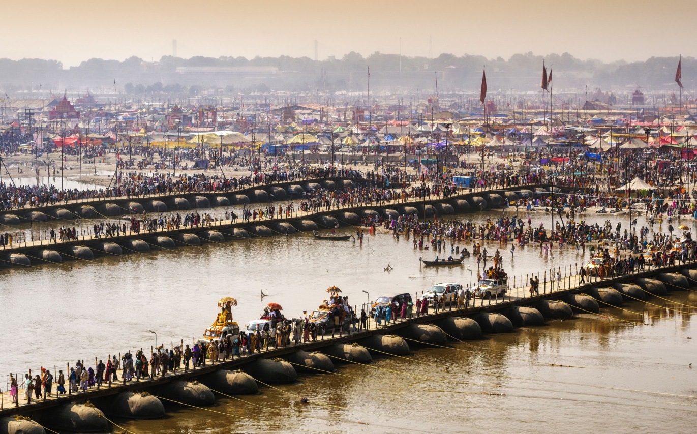 A Guide to Mahakumbh 2025 in Prayagraj: Everything you need to know