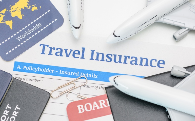 Travel Insurance